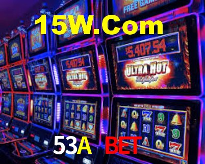 53A Bet 