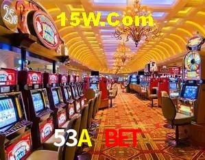 53A CaSSino