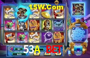 53A Bet 